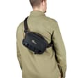 Miniatyrbilde 10 av 10: Lowepro kameraveske Trekker Lite HP 100, svart