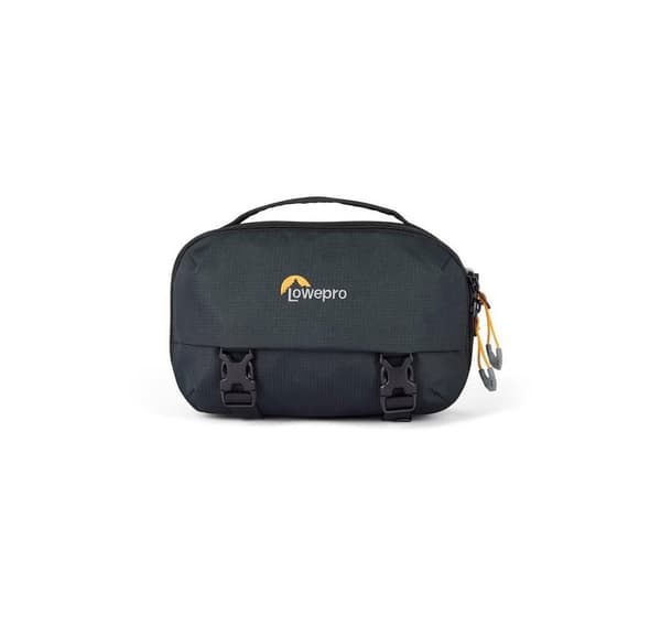Lowepro kameraveske Trekker Lite HP 100, svart