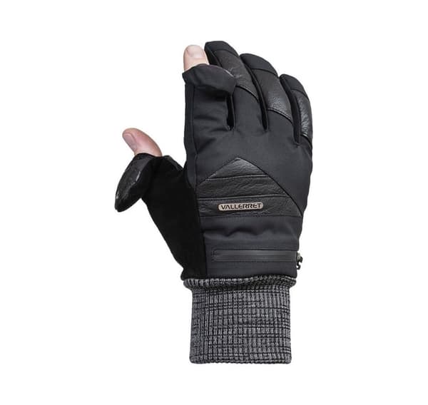Vallerret Markhof Pro V3 Photography Glove XL