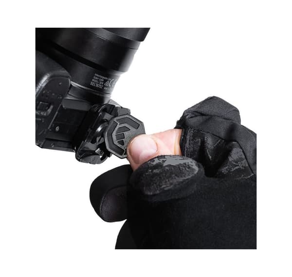 Vallerret Markhof Pro V3 Photography Glove XL