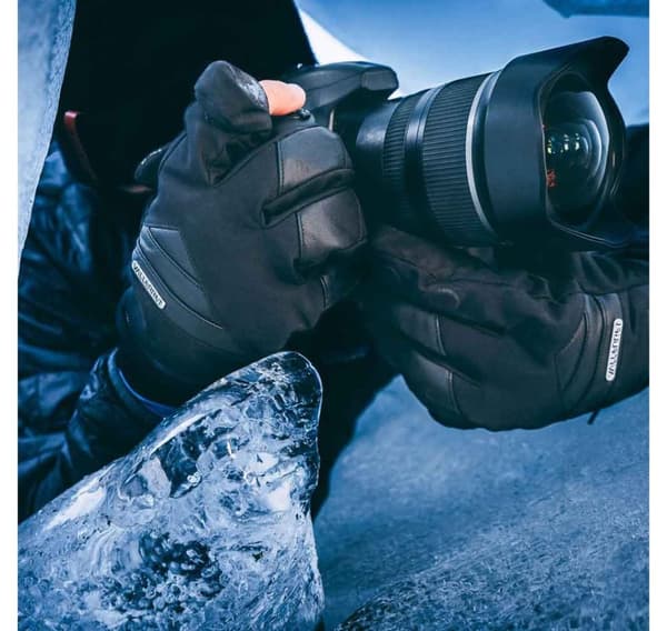 Vallerret Markhof Pro V3 Photography Glove XL