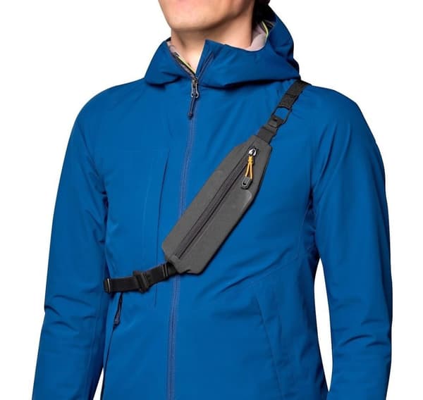 Lowepro GearUp -lisävarustehihnasarja