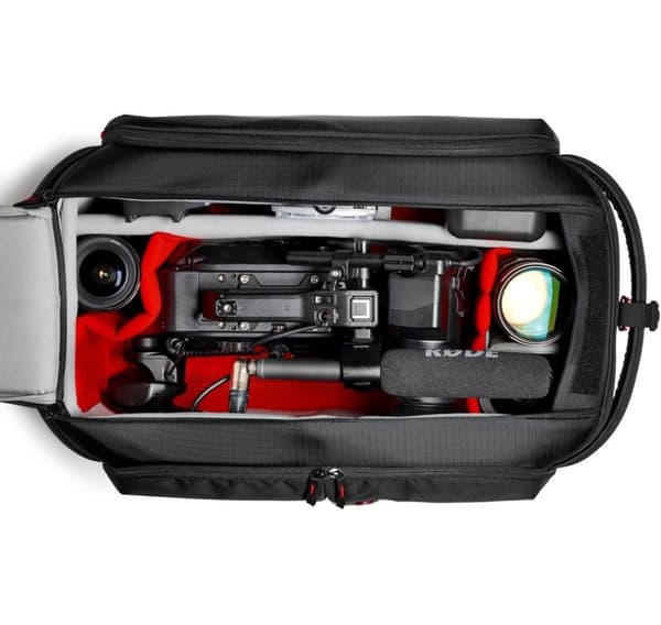 Manfrotto videokamerataske Pro Light (MB PL-CC-195N)