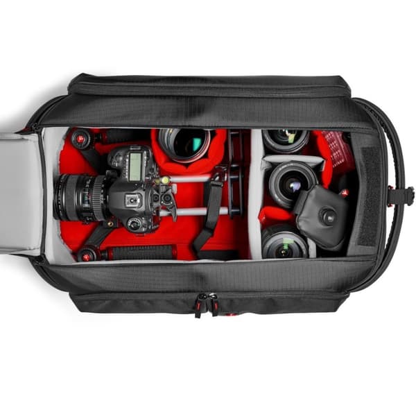 Manfrotto videokamerataske Pro Light (MB PL-CC-195N)
