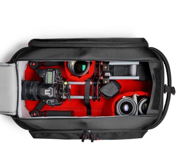 Manfrotto videokamerataske Pro Light (MB PL-CC-195N)