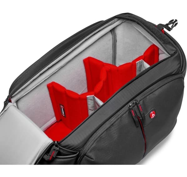 Manfrotto videokamerataske Pro Light (MB PL-CC-195N)