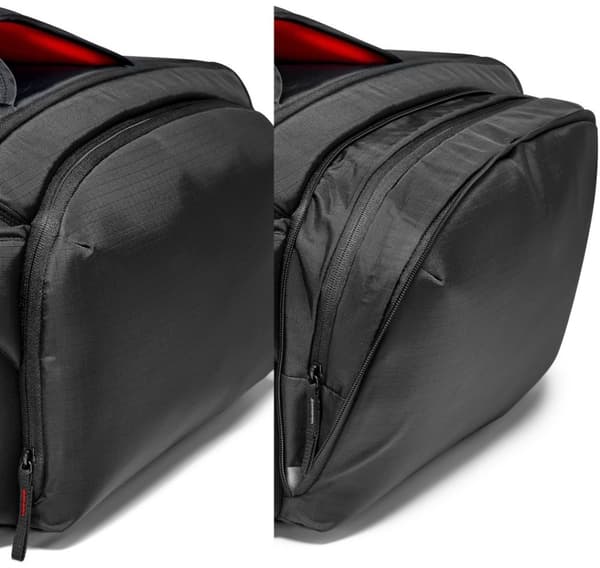 Manfrotto videokamerataske Pro Light (MB PL-CC-195N)