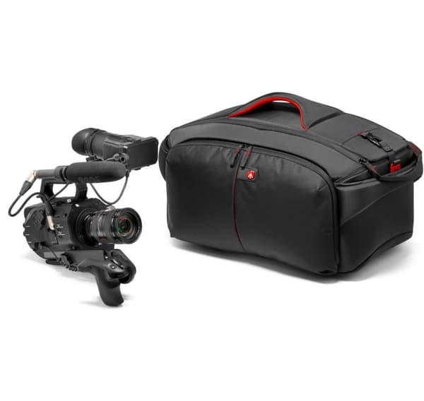 Manfrotto videokamerataske Pro Light (MB PL-CC-195N)
