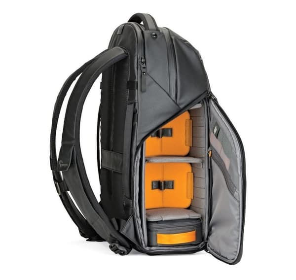 Lowepro reppu Freeline BP 350 AW, musta