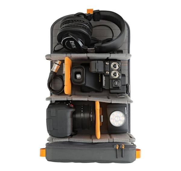 Lowepro rygsæk Freeline BP 350 AW, sort