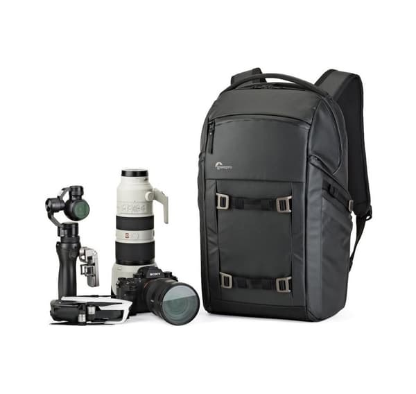 Lowepro rygsæk Freeline BP 350 AW, sort