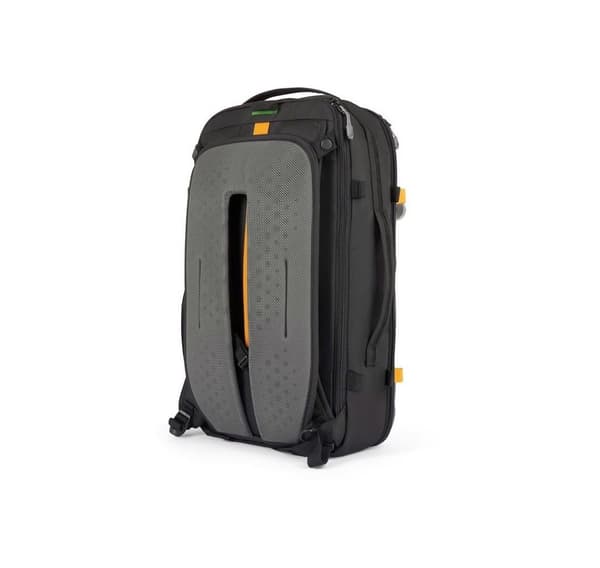 Lowepro reppu Trekker Lite BP 250 AW, musta
