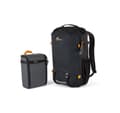 Pikkukuva 5 / 11: Lowepro reppu Trekker Lite BP 250 AW, musta