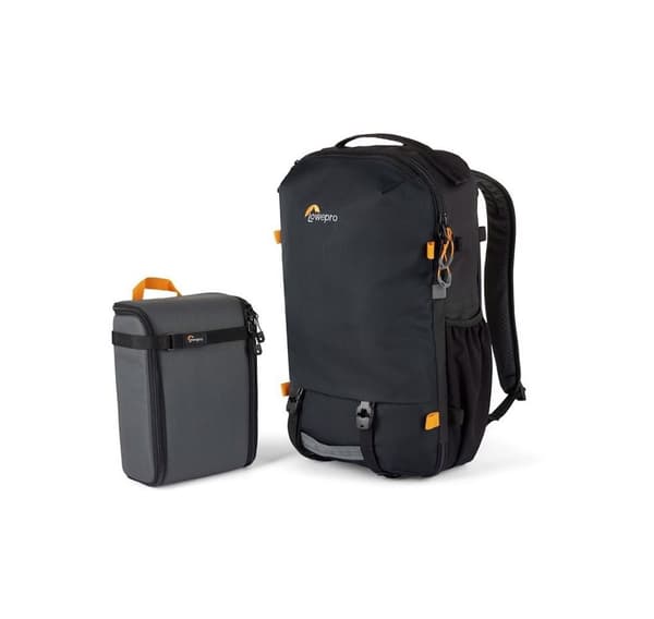 Lowepro reppu Trekker Lite BP 250 AW, musta