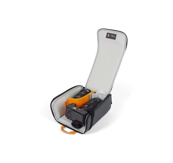 Lowepro reppu Trekker Lite BP 250 AW, musta