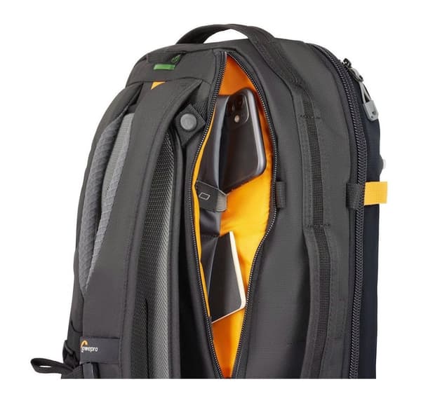 Lowepro reppu Trekker Lite BP 250 AW, musta