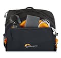 Pikkukuva 11 / 11: Lowepro reppu Trekker Lite BP 250 AW, musta
