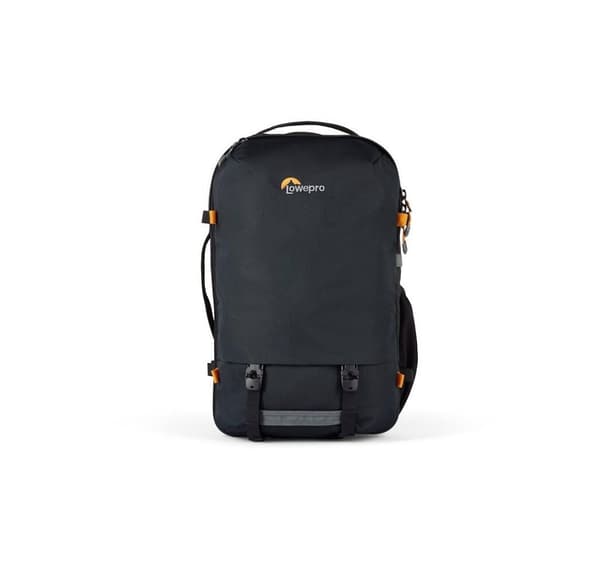 Lowepro reppu Trekker Lite BP 250 AW, musta