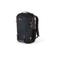 Pikkukuva 1 / 11: Lowepro reppu Trekker Lite BP 250 AW, musta