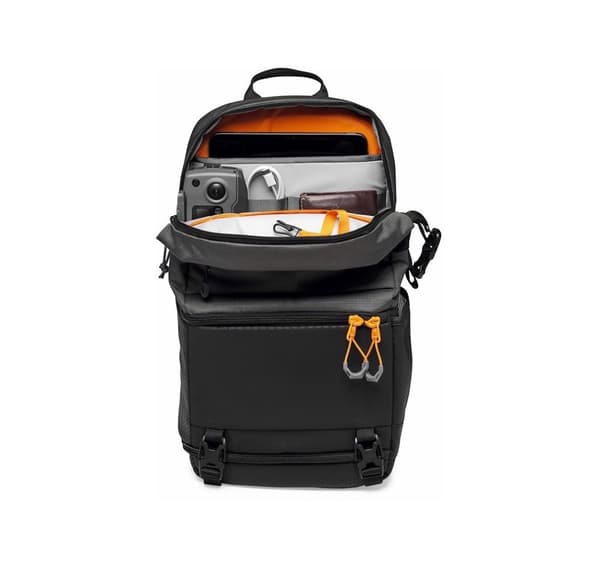Lowepro rygsæk Slingshot SL 250 AW III, grå