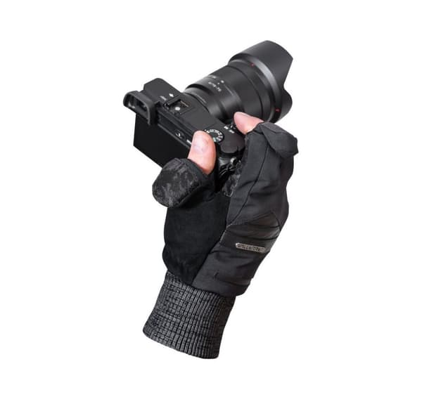 Vallerret Markhof Pro V3 fotografihanske L