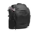 Pikkukuva 7 / 11: Manfrotto reppu Advanced Travel III (MB MA3-BP-T)