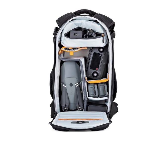 Lowepro ryggsekk Flipside 200 AW II, svart
