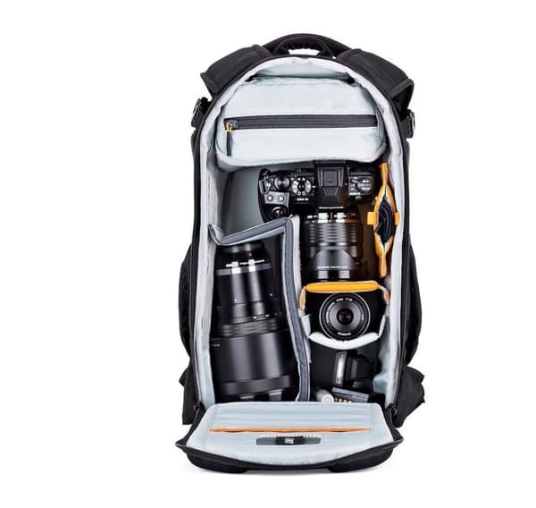 Lowepro ryggsekk Flipside 200 AW II, svart