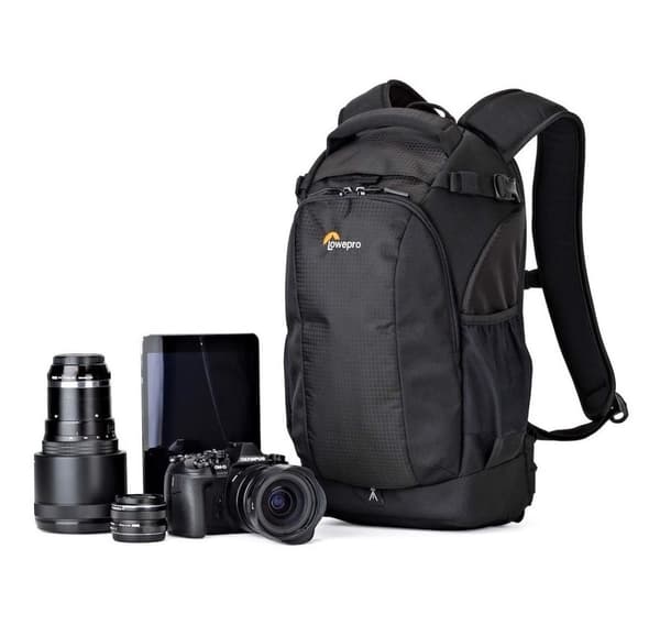 Lowepro ryggsekk Flipside 200 AW II, svart