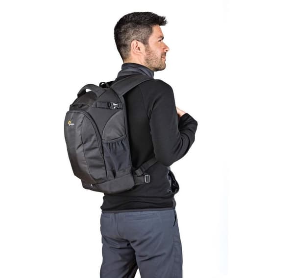 Lowepro ryggsekk Flipside 200 AW II, svart