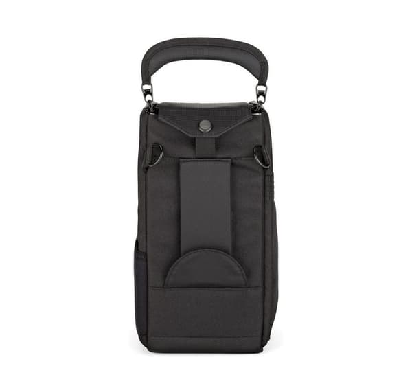 Lowepro linssikotelo ProTactic LensExchange 200 AW, musta