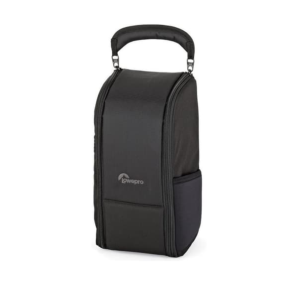 Lowepro linssikotelo ProTactic LensExchange 200 AW, musta
