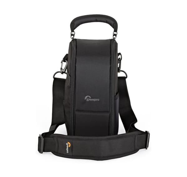 Lowepro linssikotelo ProTactic LensExchange 200 AW, musta