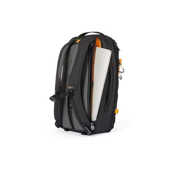 Lowepro ryggsekk Trekker Lite BP 150 AW, svart