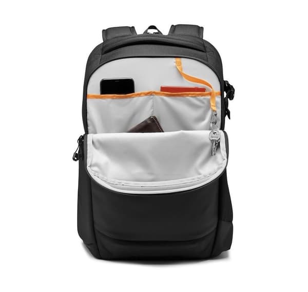Lowepro bakcpack Flipside BP 400 AW III, svart