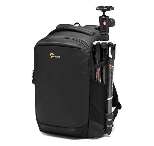 Lowepro bakcpack Flipside BP 400 AW III, svart