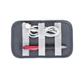 Pikkukuva 4 / 8: Lowepro GearUp Pouch Mini, tummanharmaa