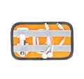 Pikkukuva 5 / 8: Lowepro GearUp Pouch Mini, tummanharmaa