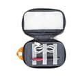 Pikkukuva 6 / 8: Lowepro GearUp Pouch Mini, tummanharmaa