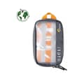 Pikkukuva 8 / 8: Lowepro GearUp Pouch Mini, tummanharmaa