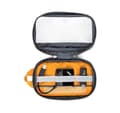 Pikkukuva 2 / 8: Lowepro GearUp Pouch Mini, tummanharmaa