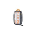 Pikkukuva 1 / 8: Lowepro GearUp Pouch Mini, tummanharmaa