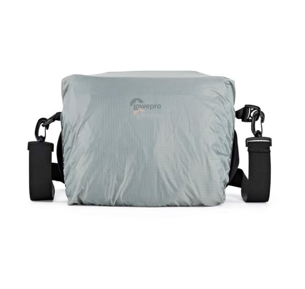 Lowepro kameraväska Nova 160 AW II, svart