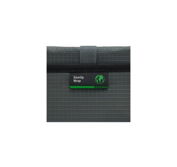 Lowepro Gearup Wrap, mørkegrå