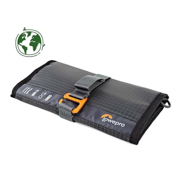 Lowepro Gearup Wrap, mørkegrå