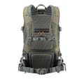 Pikkukuva 3 / 8: Lowepro reppu Flipside Trek BP 450 AW, harmaa