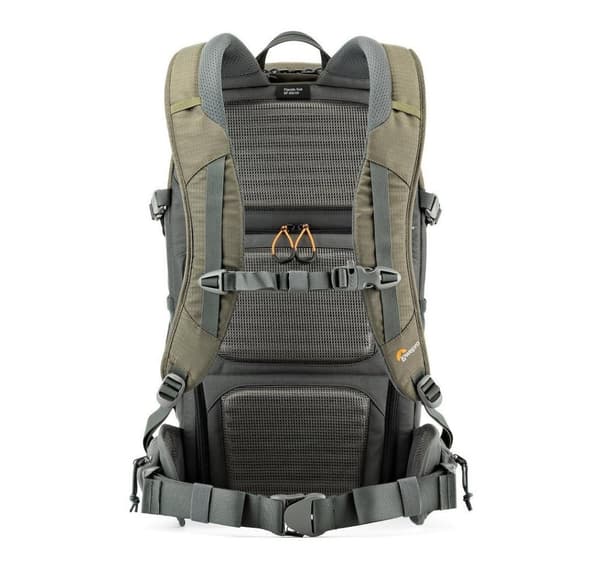 Lowepro reppu Flipside Trek BP 450 AW, harmaa