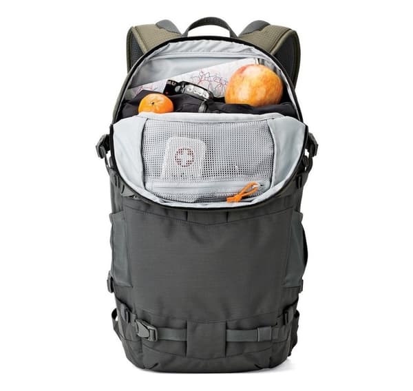 Lowepro reppu Flipside Trek BP 450 AW, harmaa