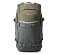 Pikkukuva 2 / 8: Lowepro reppu Flipside Trek BP 450 AW, harmaa