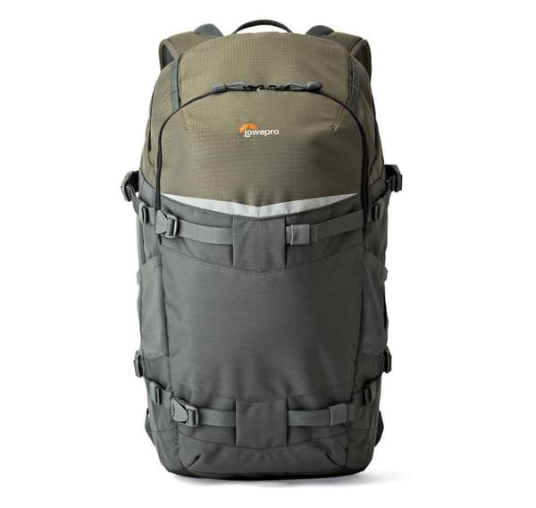 Lowepro reppu Flipside Trek BP 450 AW, harmaa